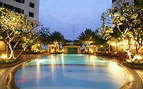 Grand Diamond Hotel Bangkok